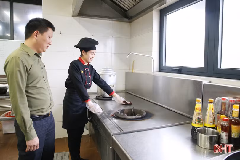 Hà Tĩnh sẵn sàng cho Đại hội Đại biểu Đảng bộ tỉnh lần thứ XIX