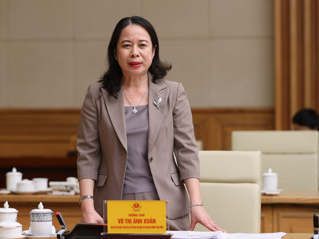 Thủ tướng Phạm Minh Chính: Huy động các nguồn lực để xóa 100.000 căn nhà dột nát - Ảnh 3. Thủ tướng Phạm Minh Chính: Huy động các nguồn lực để xóa 100.000 căn nhà dột nát