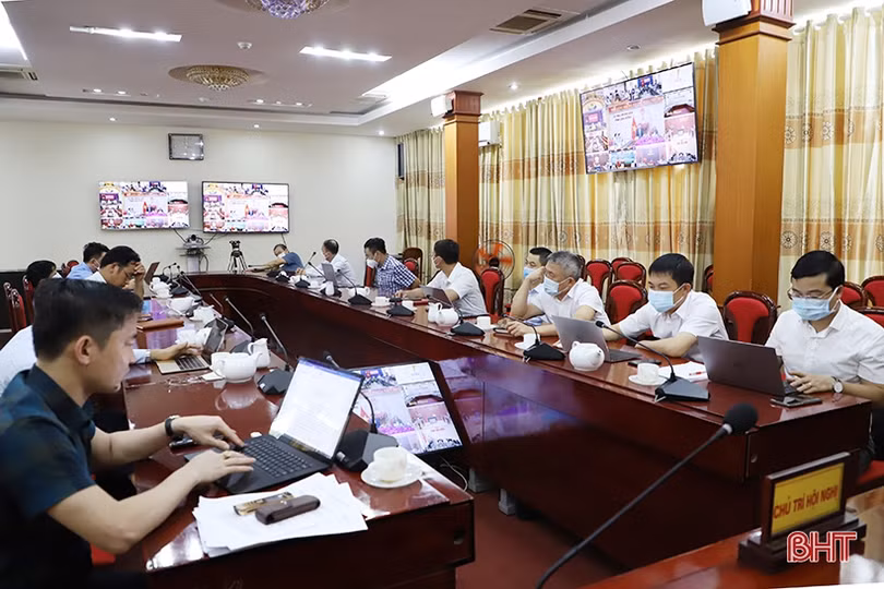 Tập trung hoàn thiện Quy hoạch phát triển điện lực thời kỳ 2021 - 2030, tầm nhìn đến năm 2045