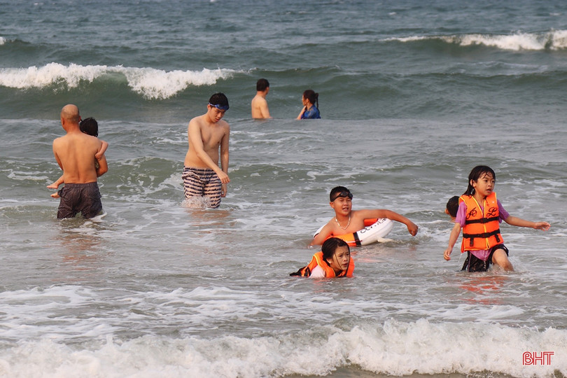 Hội thi Tinh hoa ẩm thực Hà Tĩnh” sẽ được tổ chức tại Khu du lịch Thiên Cầm