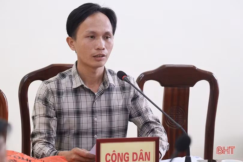 Đảm bảo quyền lợi chính đáng của công dân trên tinh thần thượng tôn pháp luật