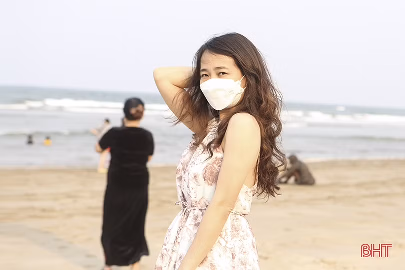 Đón hơn 5 vạn lượt khách dịp Giỗ Tổ, du lịch Hà Tĩnh “ấm” dần