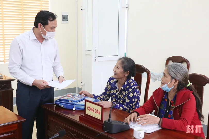 Đảm bảo quyền lợi chính đáng của công dân trên tinh thần thượng tôn pháp luật