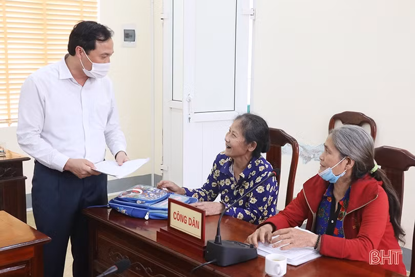 Đảm bảo quyền lợi chính đáng của công dân trên tinh thần thượng tôn pháp luật