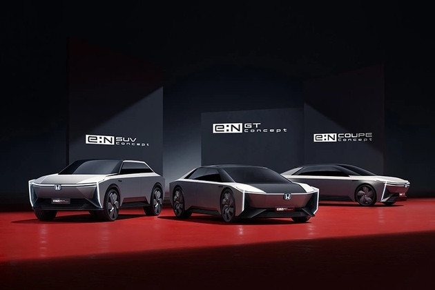 Honda đầu tư 40 tỷ USD vào xe điện, ra mắt 30 mẫu xe vào năm 2030