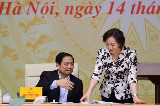 Thủ tướng Phạm Minh Chính: Huy động các nguồn lực để xóa 100.000 căn nhà dột nát