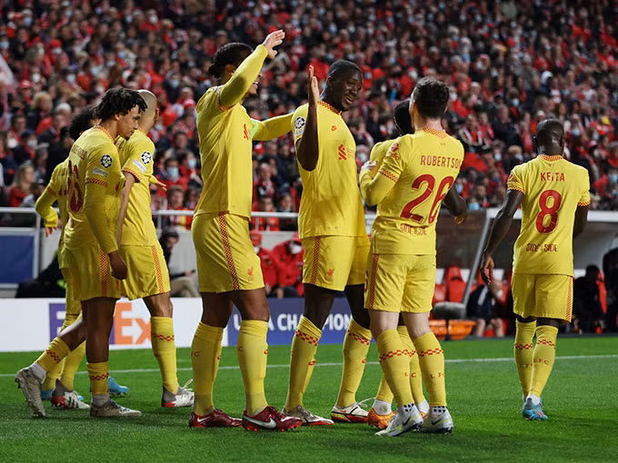 Chờ đợi điều gì ở lượt về tứ kết Champions League