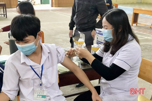 197 bệnh nhân triệu chứng vừa và nặng đang được điều trị tại các cơ sở y tế