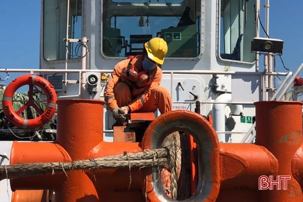 Công đoàn Hà Tĩnh hướng về người lao động trong “Tháng công nhân 2022”