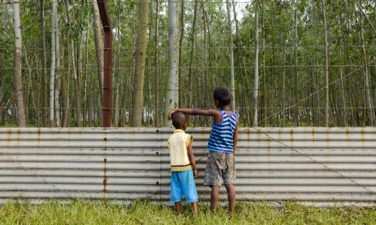 Tham vọng xây mỏ than lớn thứ hai thế giới tại Ấn Độ