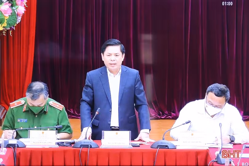 33 tỉnh, thành có số người chết do TNGT giảm so với cùng kỳ năm 2021