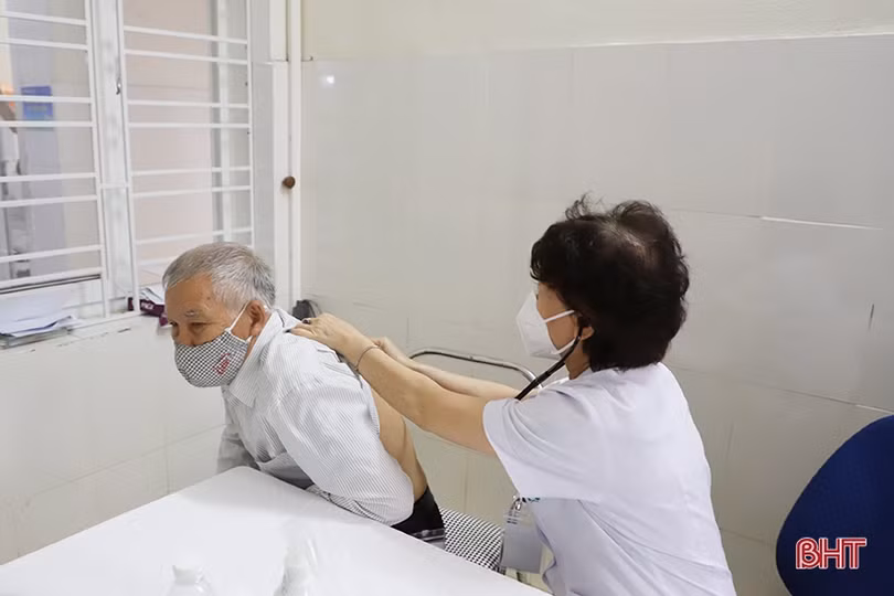 Triển khai chương trình “Hành trình xanh – Trái tim vàng” tại Hà Tĩnh