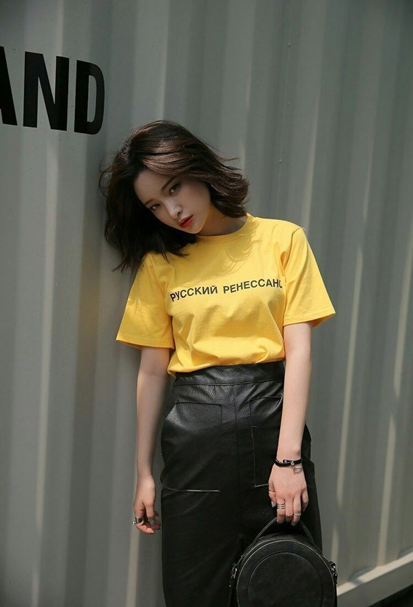 Bắt nhịp 4 màu sắc hot trong mùa hè
