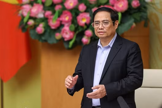 Thủ tướng Phạm Minh Chính: Huy động các nguồn lực để xóa 100.000 căn nhà dột nát