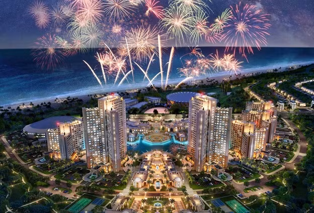 Tổng quan thông tin cần biết về dự án Novaworld Phan Thiết