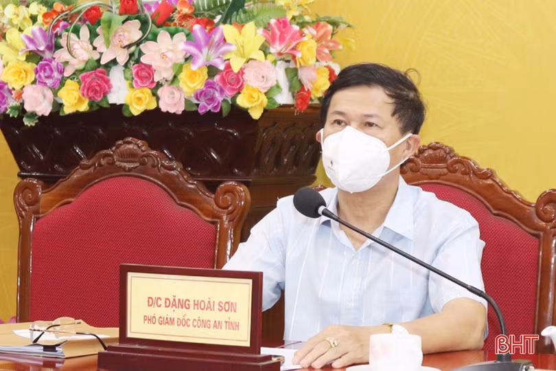 33 tỉnh, thành có số người chết do TNGT giảm so với cùng kỳ năm 2021