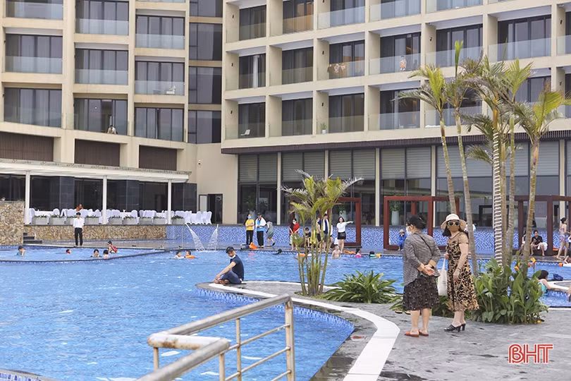 Đón hơn 5 vạn lượt khách dịp Giỗ Tổ, du lịch Hà Tĩnh “ấm” dần