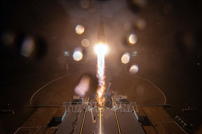 Nga công bố kế hoạch thăm dò Mặt Trăng