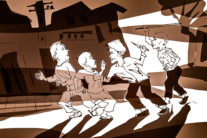 Ban Chỉ đạo 138 Hà Tĩnh: Tăng cường phòng ngừa tội phạm giết người ảnh 2 Ban Chỉ đạo 138 Hà Tĩnh: Tăng cường phòng ngừa tội phạm giết người