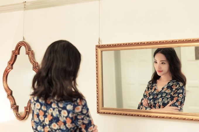 Bài học từ con lừa: Hãy nhìn vào gương và hỏi xem mình là ai