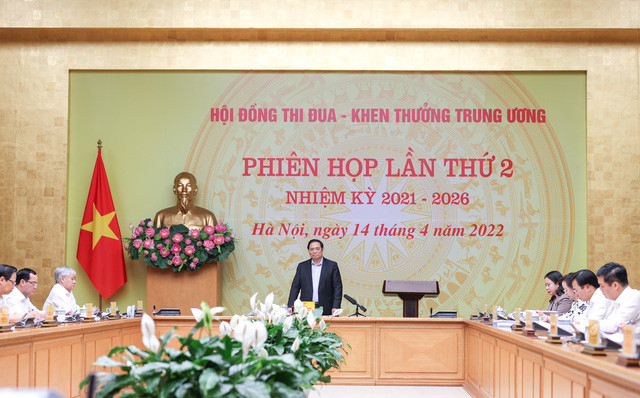 Thủ tướng Phạm Minh Chính: Huy động các nguồn lực để xóa 100.000 căn nhà dột nát - Ảnh 2. Thủ tướng Phạm Minh Chính: Huy động các nguồn lực để xóa 100.000 căn nhà dột nát