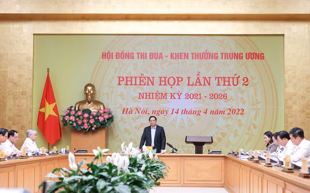 Thủ tướng Phạm Minh Chính: Huy động các nguồn lực để xóa 100.000 căn nhà dột nát