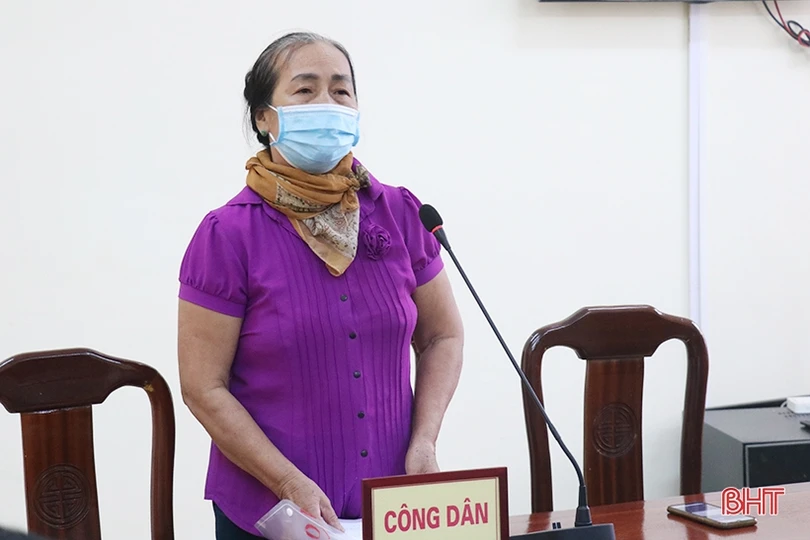 Đảm bảo quyền lợi chính đáng của công dân trên tinh thần thượng tôn pháp luật