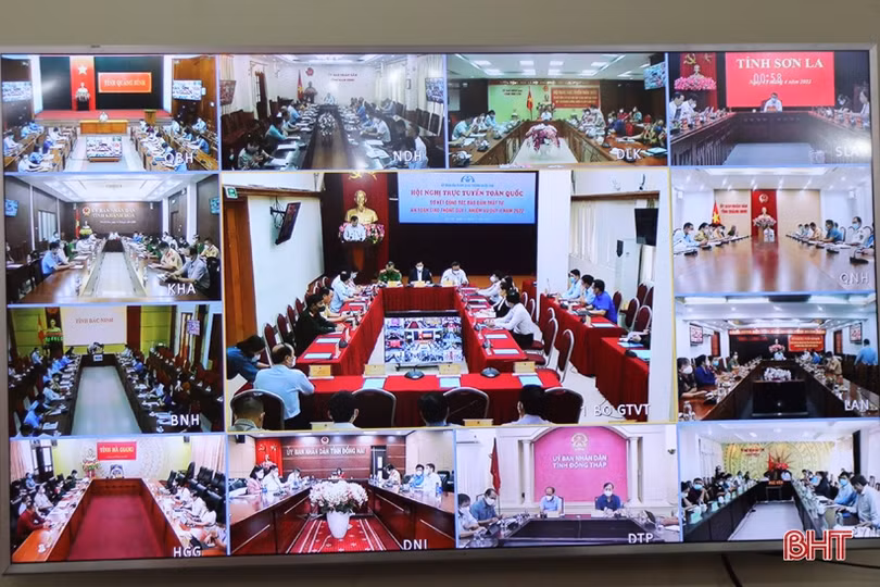 33 tỉnh, thành có số người chết do TNGT giảm so với cùng kỳ năm 2021