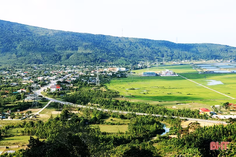 Tạo động lực mới cho “công nghiệp không khói” ở thị xã phía Nam Hà Tĩnh