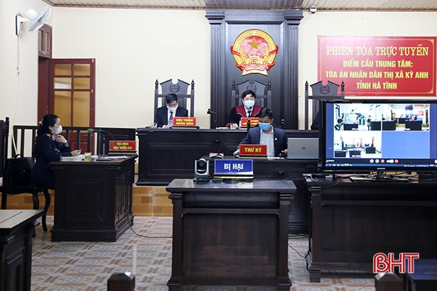 18 tháng tù cho nam thanh niên tàng trữ trái phép chất ma túy