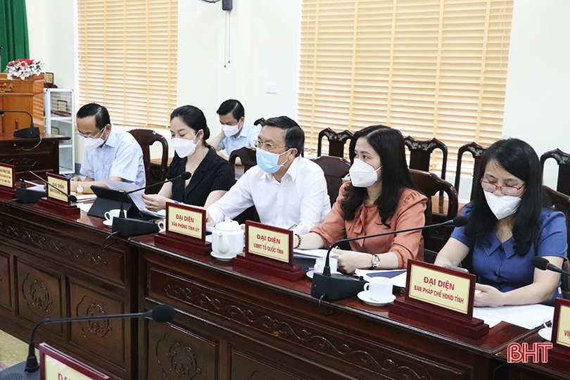 Đảm bảo quyền lợi chính đáng của công dân trên tinh thần thượng tôn pháp luật