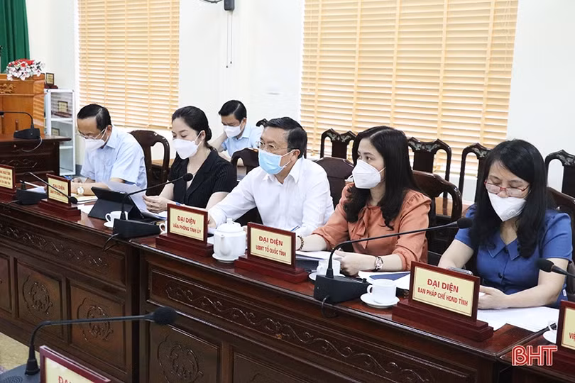 Đảm bảo quyền lợi chính đáng của công dân trên tinh thần thượng tôn pháp luật