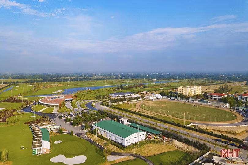 Về Hà Tĩnh để say cảnh, mến tình...