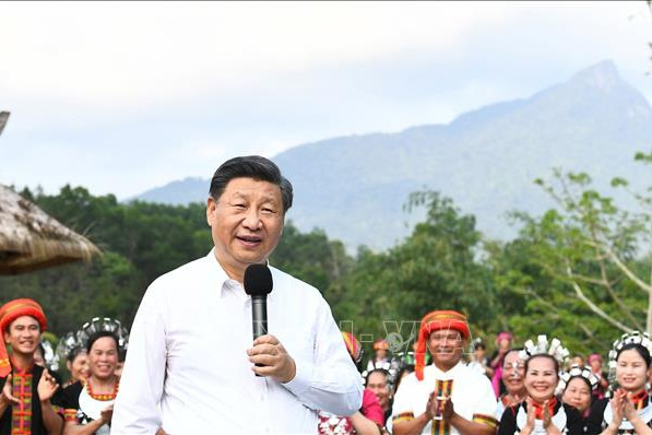 Trung Quốc khẳng định thực hiện nghiêm “chính sách không COVID linh hoạt”