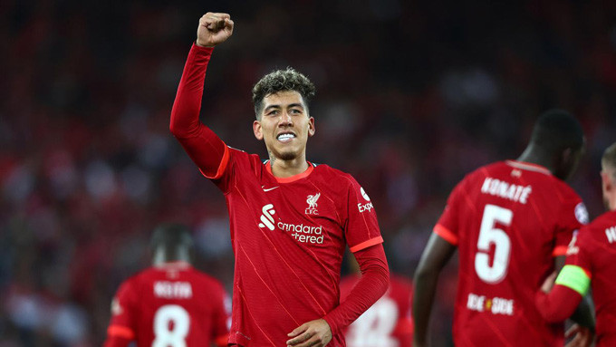 Man City đấu Real, Liverpool gặp Villarreal ở bán kết Champions League