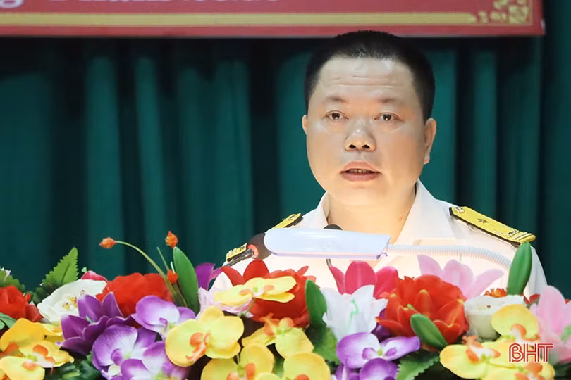 Rà soát, giải quyết các tồn đọng về đất đai ở Cẩm Xuyên