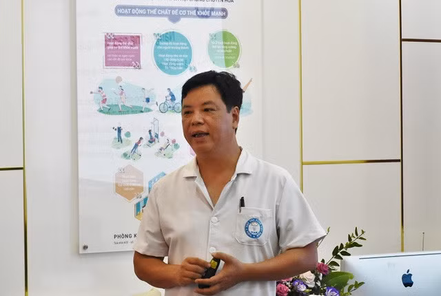 Cảnh báo xin đơn thuốc tăng sức đề kháng cho trẻ từ Google