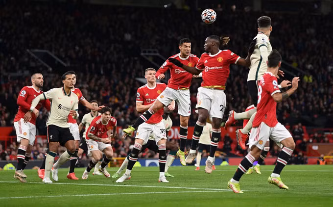 5 trận đấu có thể quyết định cuộc đua vô địch Premier League giữa Liverpool và Man City