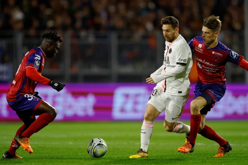 Những cầu thủ kiến tạo nhiều nhất ở top 5 giải đấu châu Âu