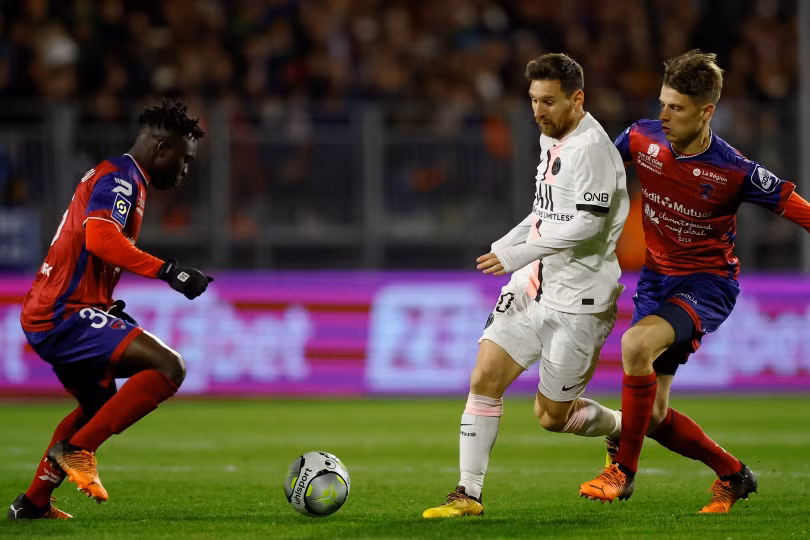 Những cầu thủ kiến tạo nhiều nhất ở top 5 giải đấu châu Âu