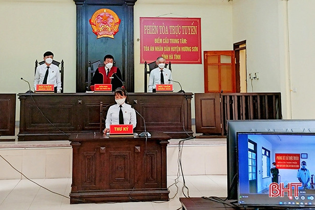 Tàng trữ trái phép chất ma túy, lĩnh án 8 năm tù giam