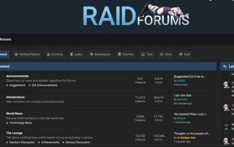 Europol đánh sập một trong những diễn đàn tin tặc lớn nhất thế giới