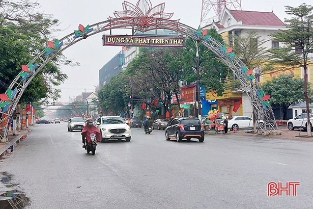 Ảnh hưởng không khí lạnh, Hà Tĩnh sẽ có mưa to và dông, nhiệt độ giảm