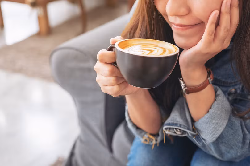 Thời gian tốt nhất để uống cà phê