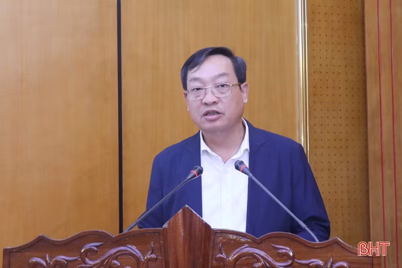 Can Lộc và Công ty Quế Lâm ký kết hợp tác sản xuất nông nghiệp hữu cơ tuần hoàn