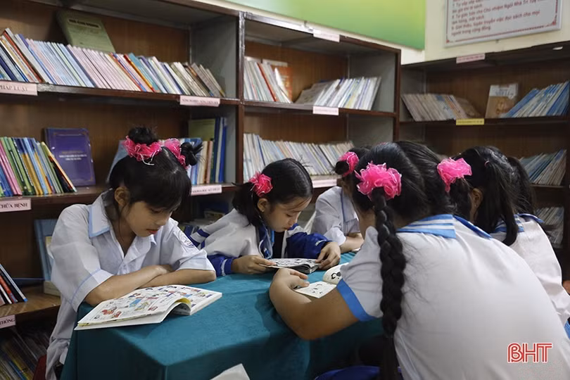 Ra mắt ngôi nhà trí tuệ thứ 3 ở Can Lộc