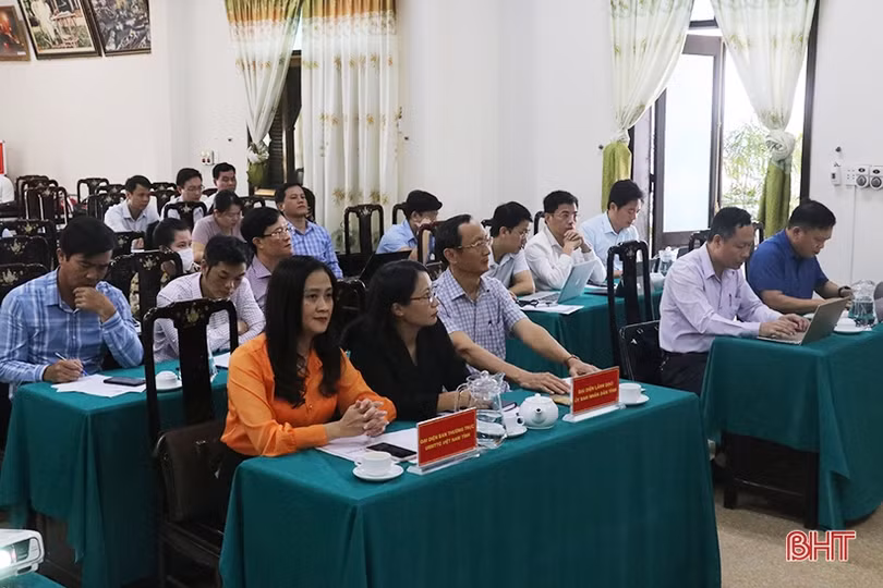 Đảm bảo tính thống nhất, đồng bộ giữa Luật Đất đai với hệ thống pháp luật