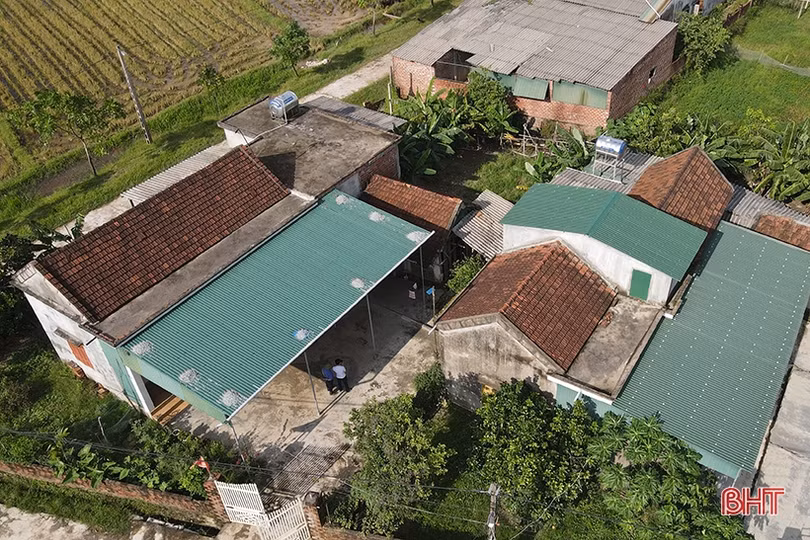 Hà Tĩnh “tăng tốc” chi trả tiền đền bù GPMB dự án cao tốc Bắc - Nam