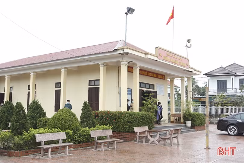 Hương ước làng ở Hà Tĩnh, từ văn bản đến thực tiễn