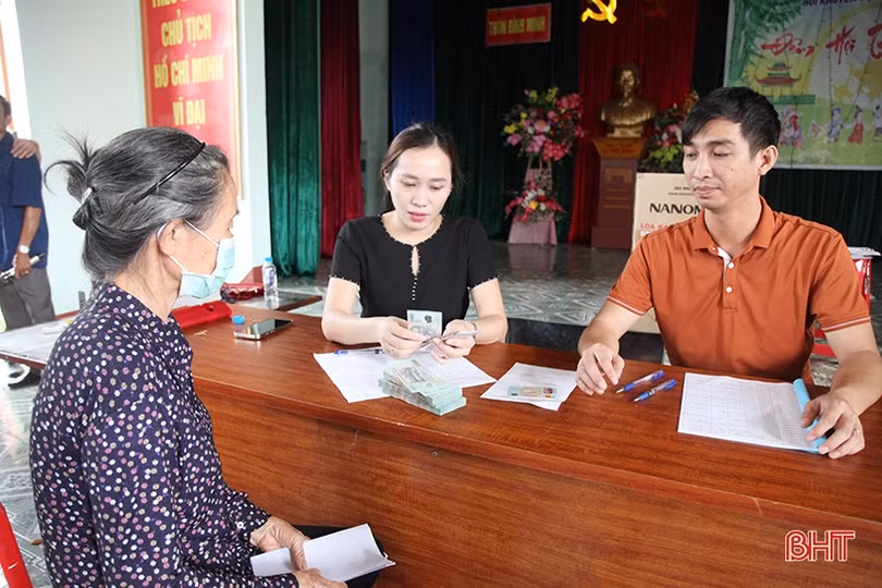 Hà Tĩnh “tăng tốc” chi trả tiền đền bù GPMB dự án cao tốc Bắc - Nam